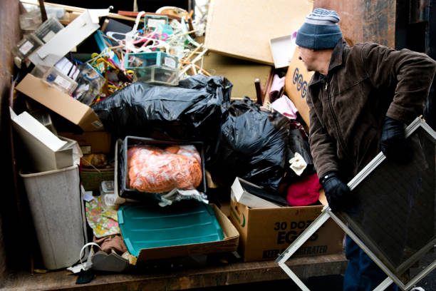 Best Household Junk Removal  in Ruston, LA