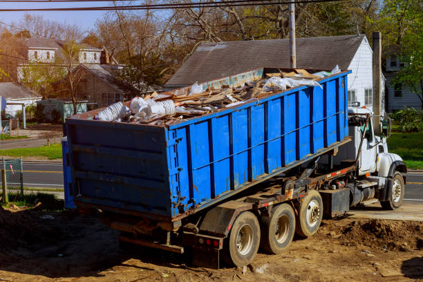 Best Junk Removal Near Me  in Ruston, LA
