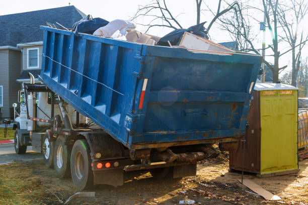 Best Yard Cleanup Services  in Ruston, LA
