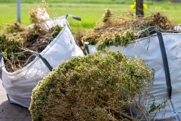 Best Construction Debris Removal  in Ruston, LA