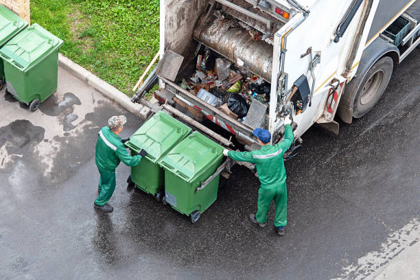 Best Office Junk Removal  in Ruston, LA