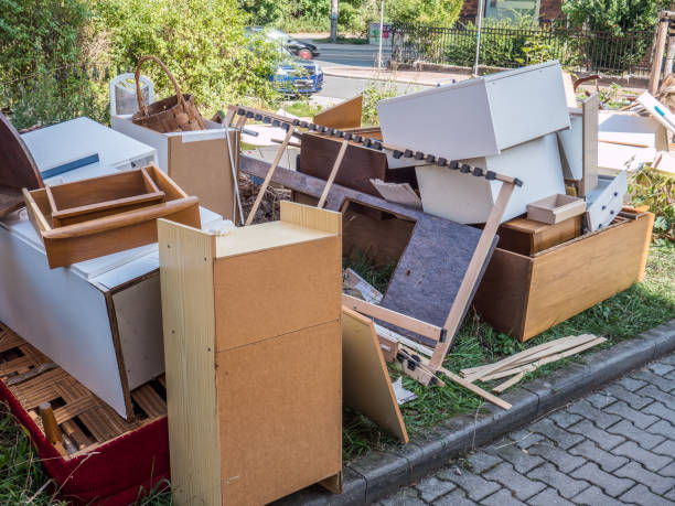 Best Household Junk Removal  in Ruston, LA