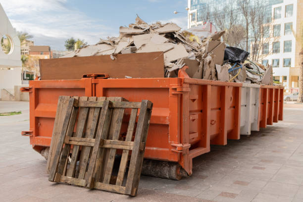 Best Residential Junk Removal  in Ruston, LA