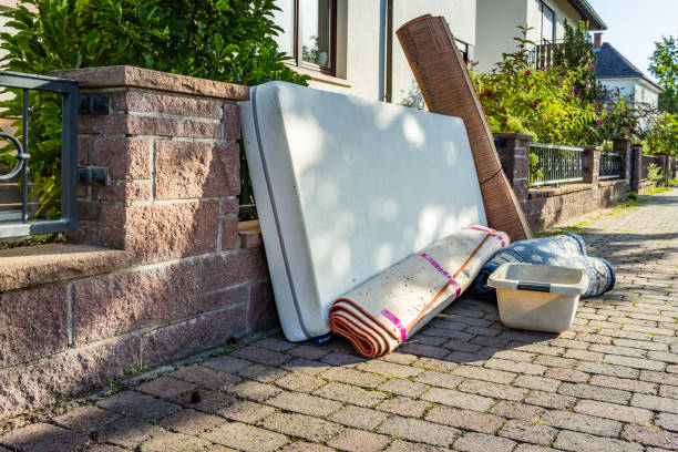 Best Trash Removal Near Me  in Ruston, LA