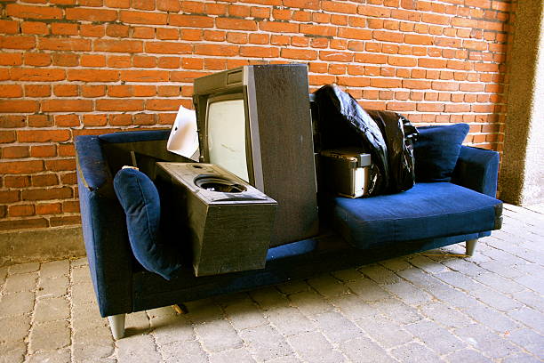 Yard Cleanup Services in Ruston, LA