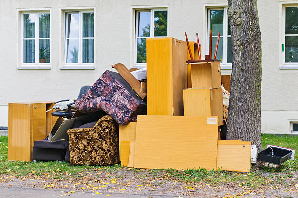 Reliable Ruston, LA Junk Removal Solutions