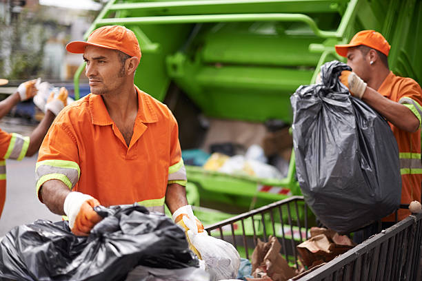 Best Yard Waste Removal  in Ruston, LA