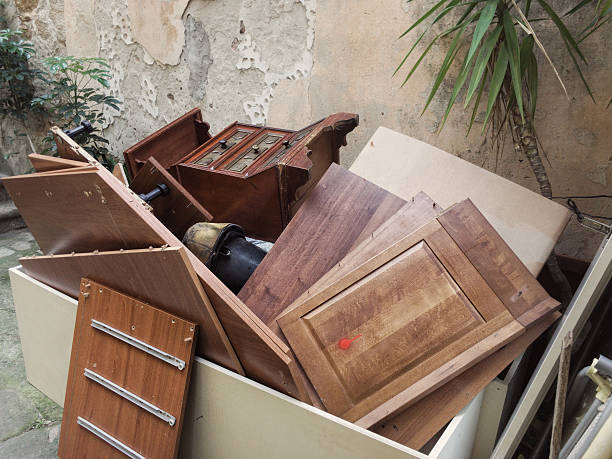 Best Mattress Removal Service  in Ruston, LA